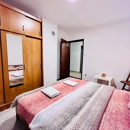 Viktorija Apartamento