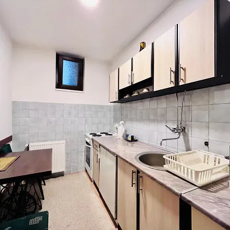 Apartment Viktorija Uzice