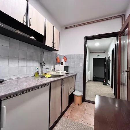 Appartement Viktorija