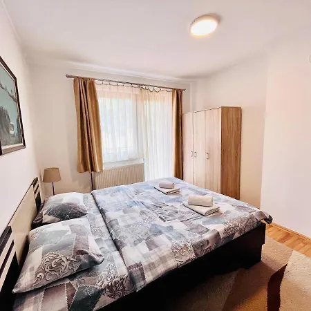 Appartement Viktorija *