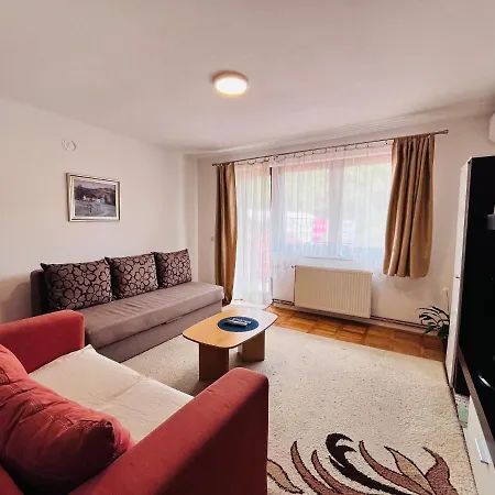 Viktorija Appartement Užice