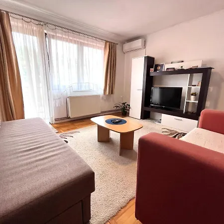 Appartement Viktorija *