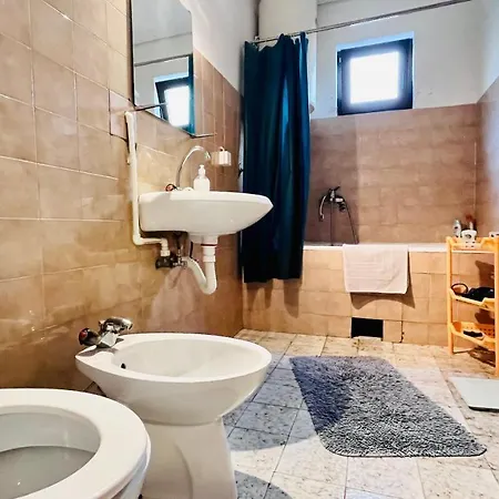 Viktorija Apartment