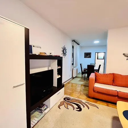 Viktorija Apartment Uzice