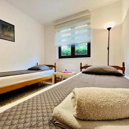 Viktorija Appartement