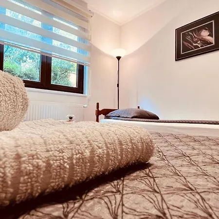 Viktorija Appartement Užice