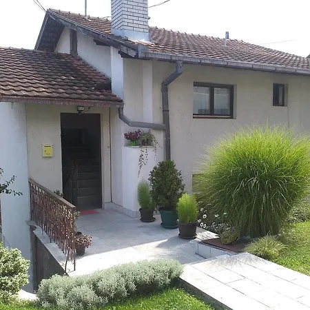 Appartement Viktorija *